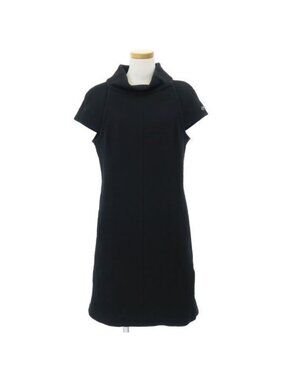 Chanel Dress Black